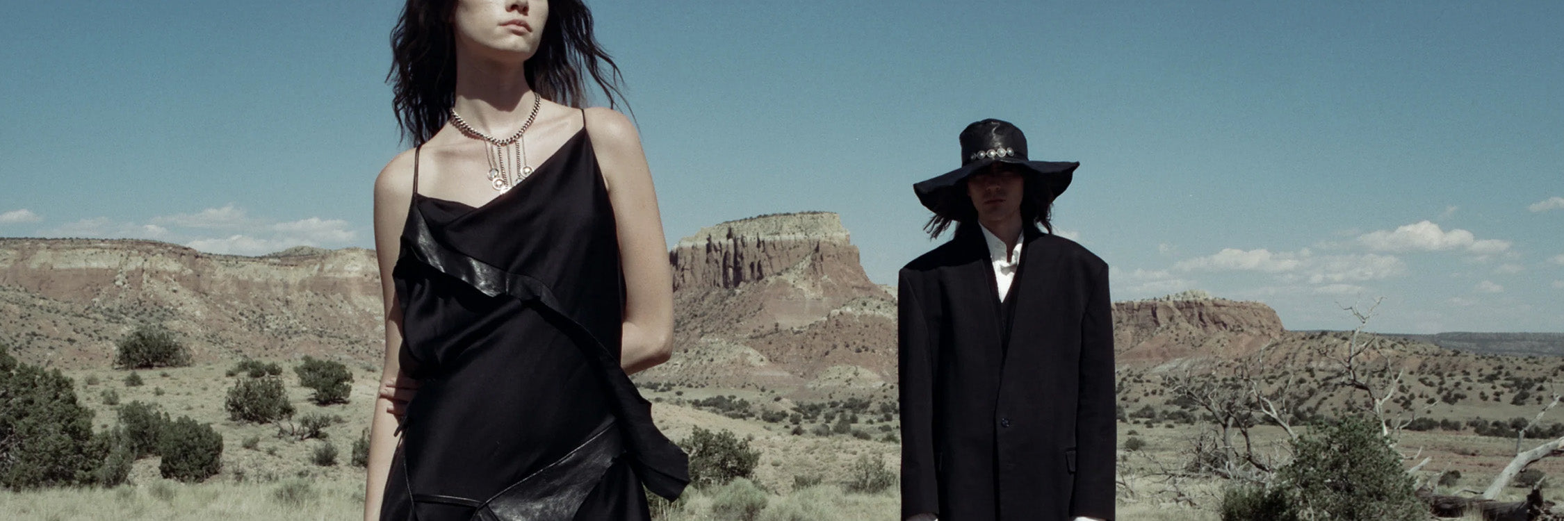 ANN DEMEULEMEESTER | boutiqueW