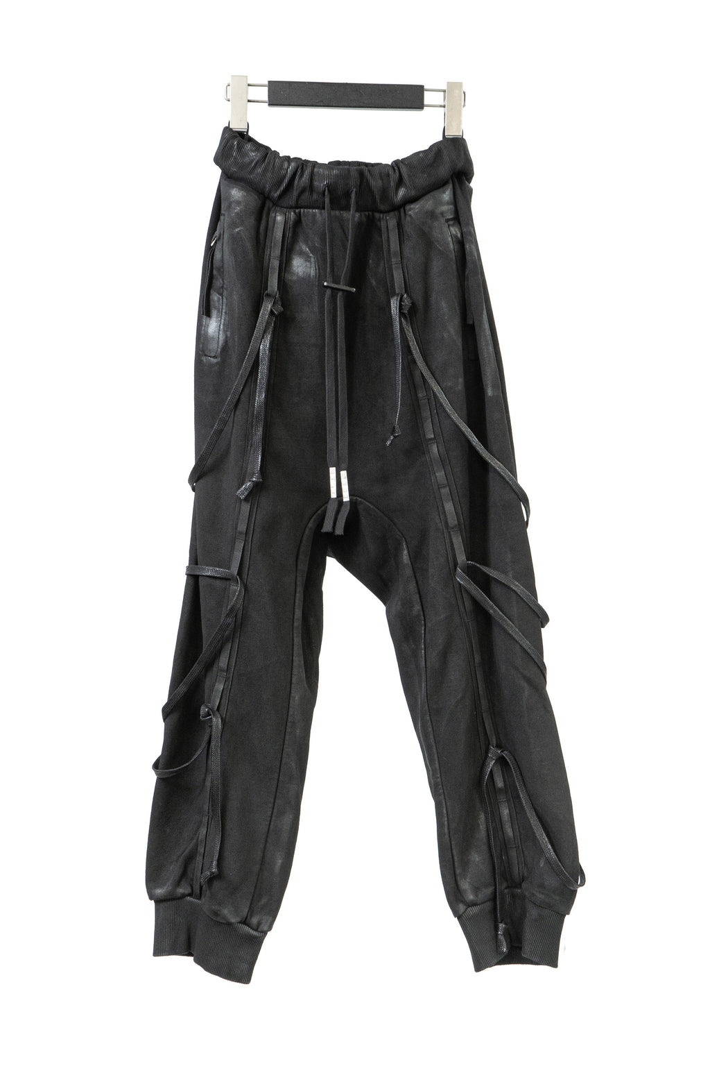 専用11 by boris bidjan saberi baggy pants 11 by Boris Bidjan