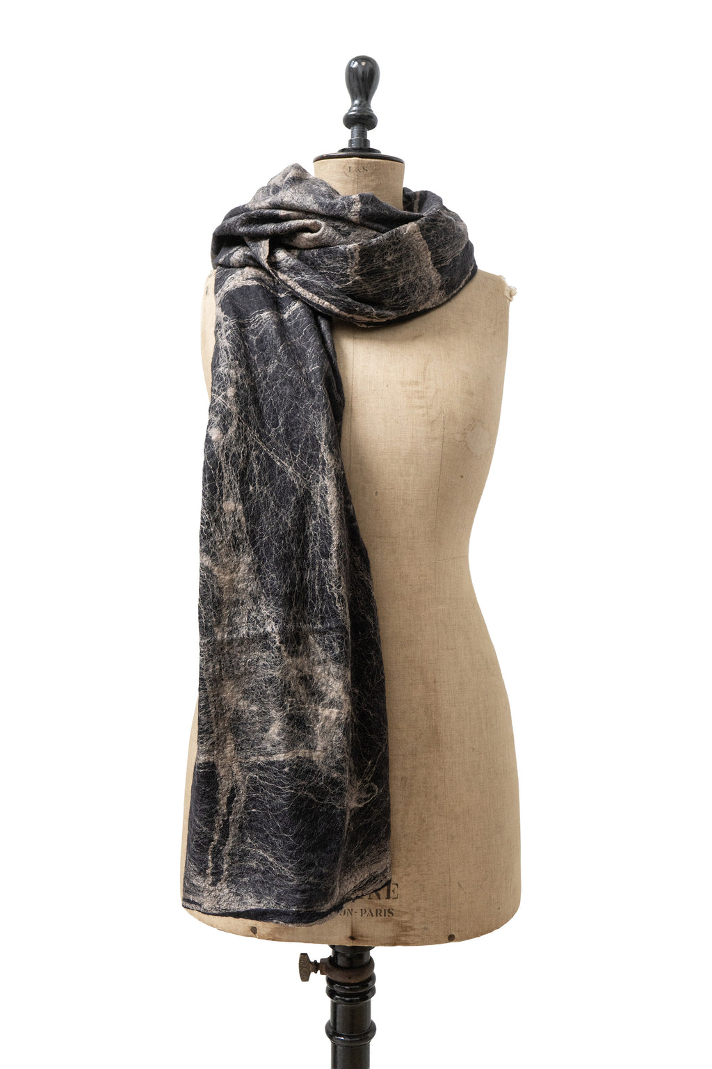 美品 SILVANA MANETTI LIGHT200 Wool×Silk SILVANA MANETTI/LIGHT 200 – boutiqueW
