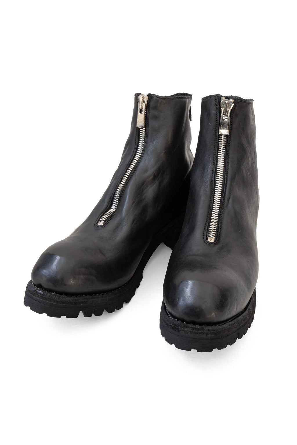 GUIDI/PL1V HORSE FULL GRAIN (Homme) – boutiqueW