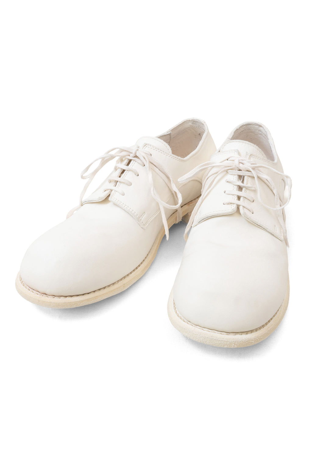 GUIDI/GR02 DADDY SHOES HORSE FULL GRAIN (Homme) – boutiqueW