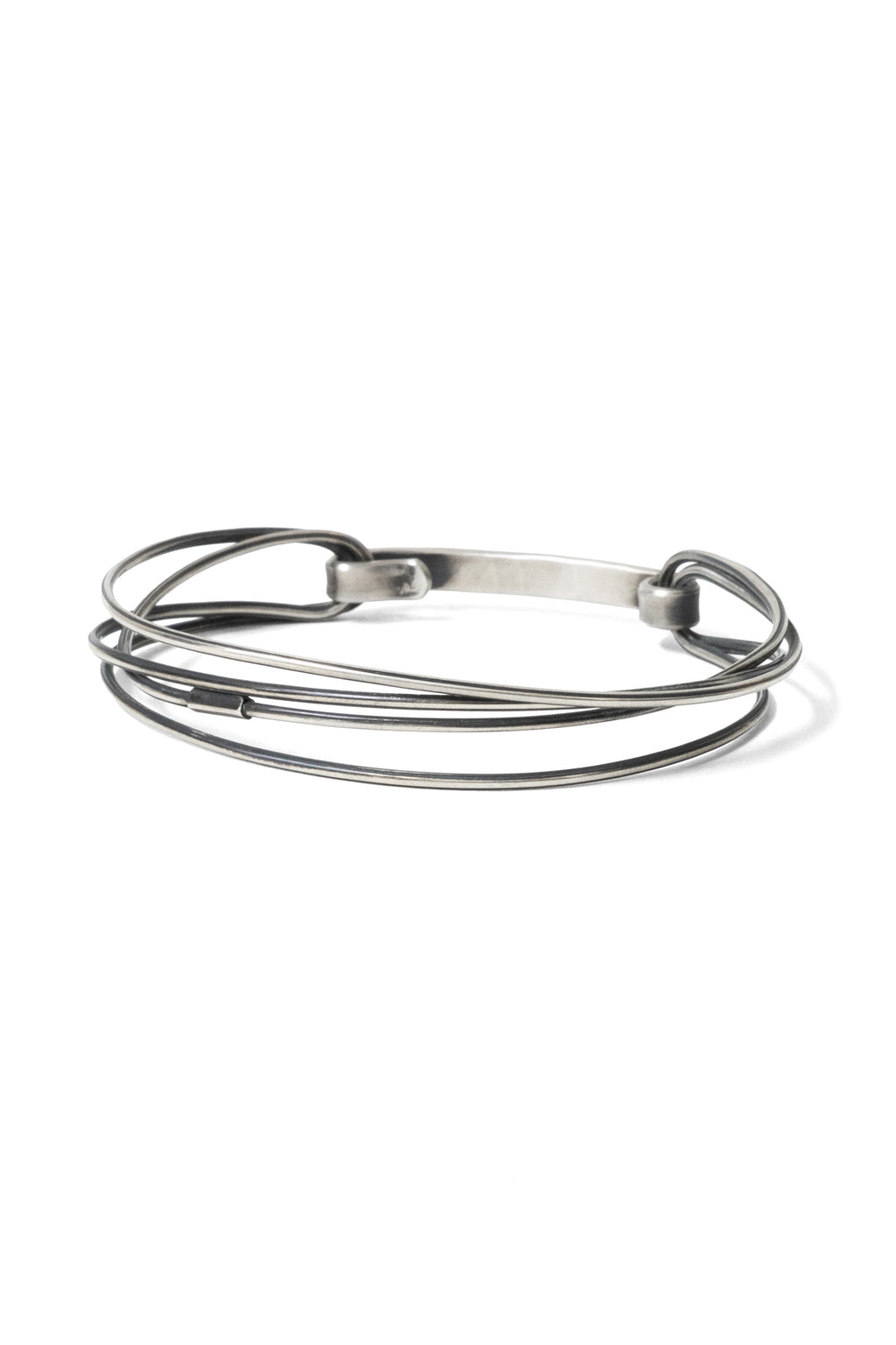 WERKSTATT:MUNCHEN/Ring M1415 CONNECTED RING TAPE – boutiqueW