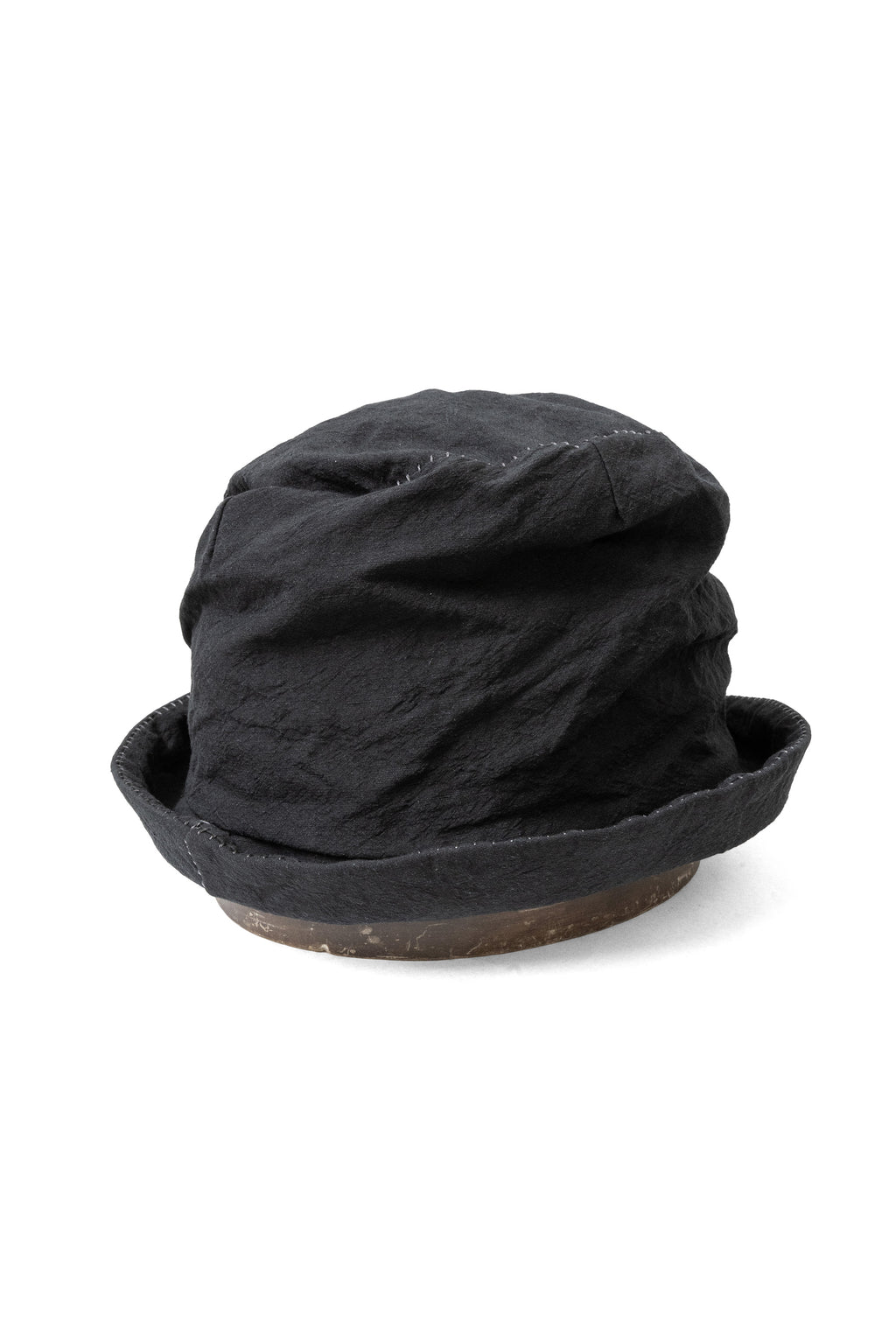 forme d'expression/Skewed Derby Hat – boutiqueW
