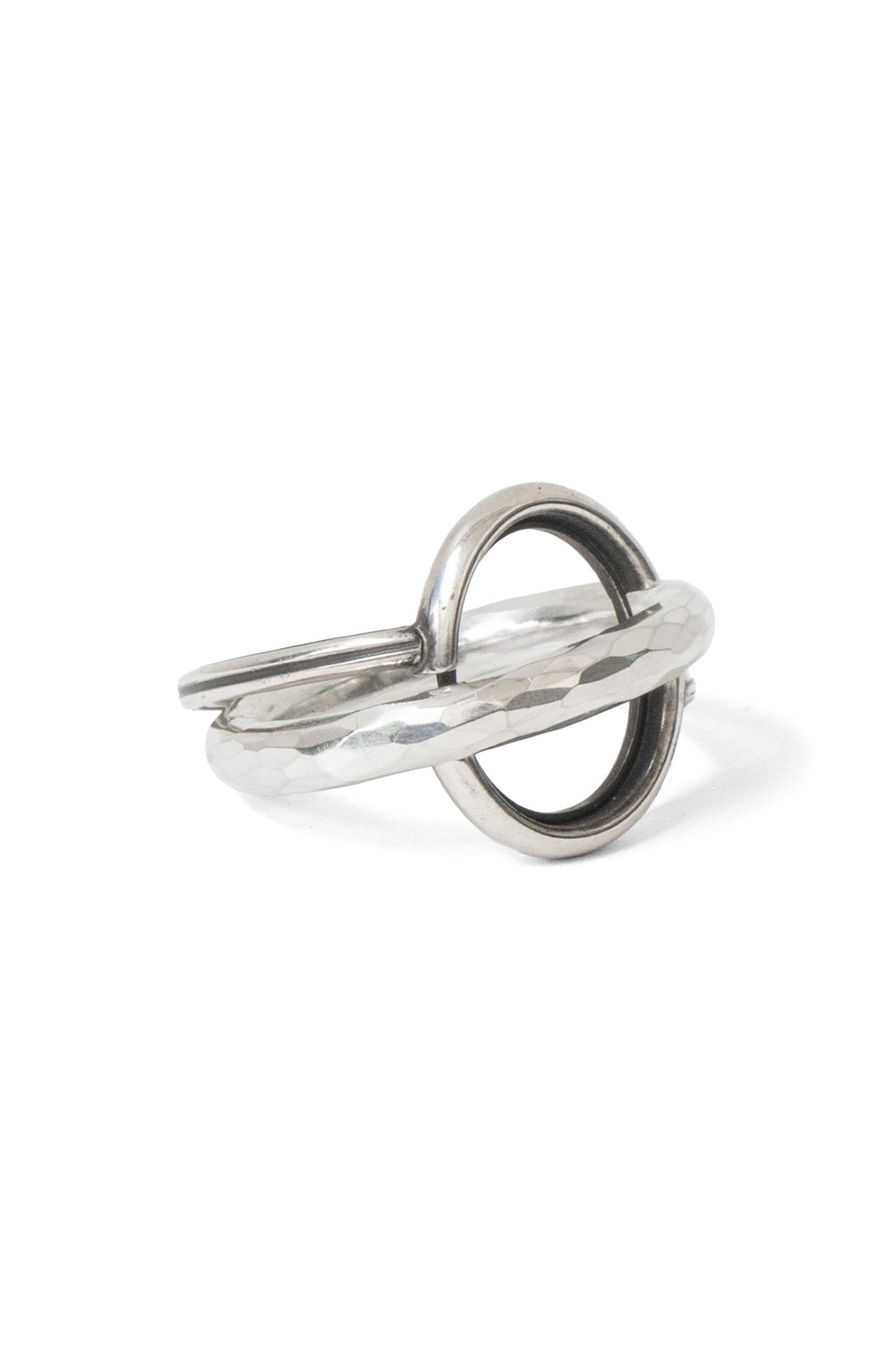 WERKSTATT:MUNCHEN/M1261 CONNECTED RING UNITY – boutiqueW