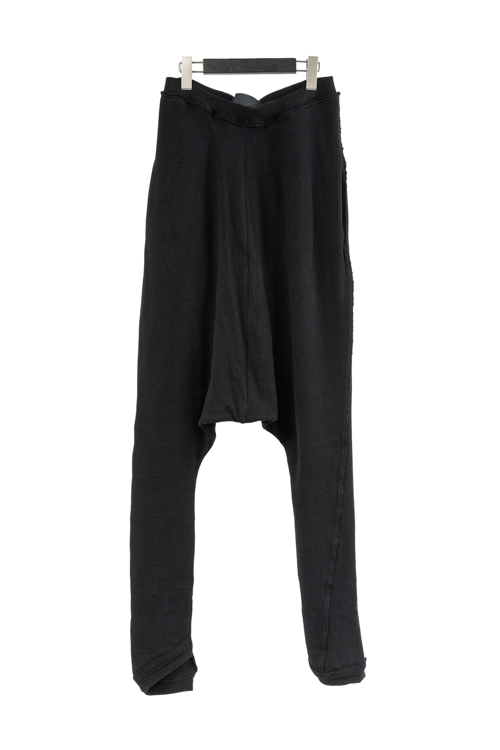 MARC LE BIHAN/BRUSHED KNIT PANTS (Homme) – boutiqueW