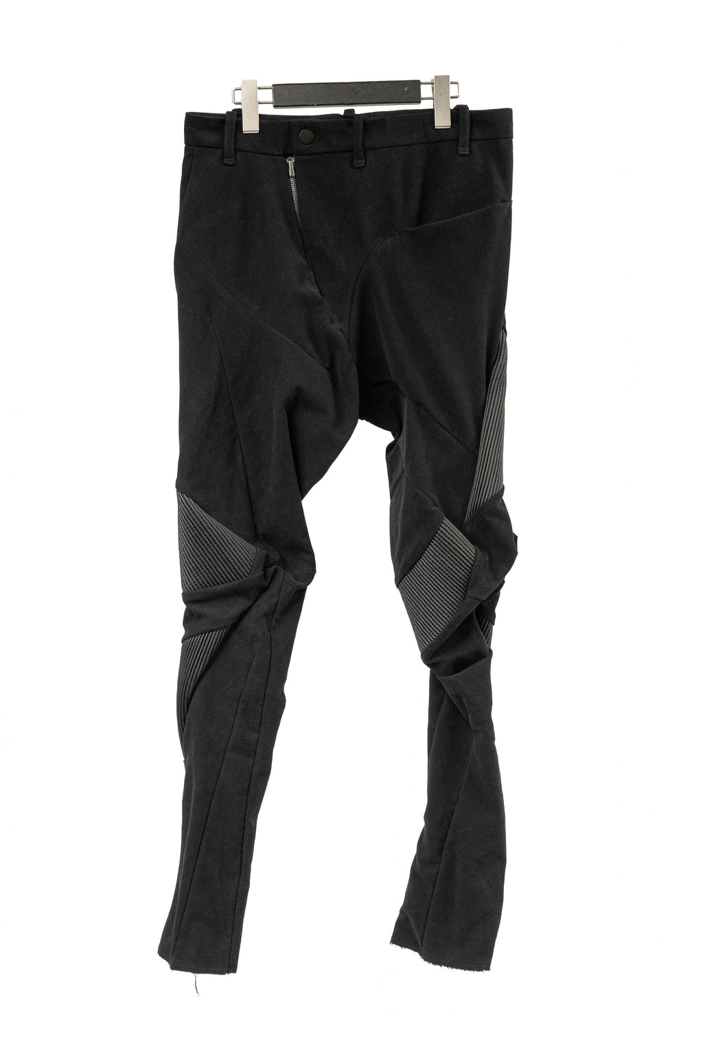 Leon Emanuel Blanck/DISTORTION BIKER PANTS – boutiqueW