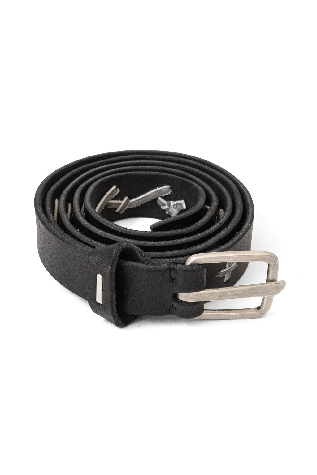 m.a+/EQ7C GR 3,0 stitch crosses medium belt – boutiqueW