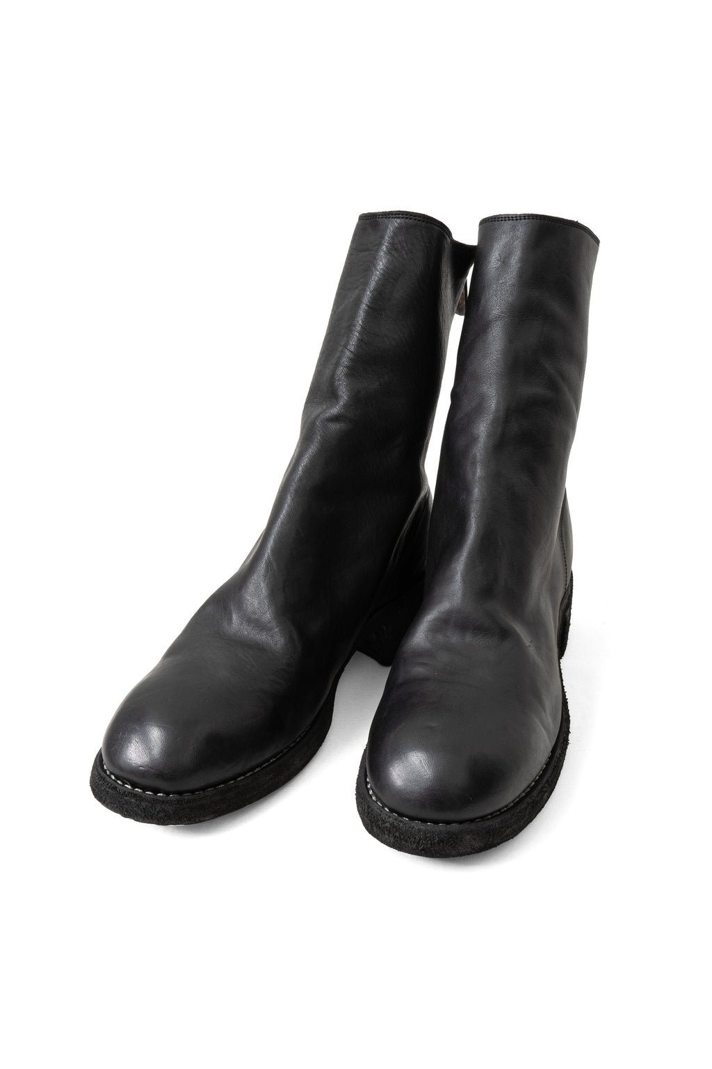 GUIDI/788Z HORSE FULL GRAIN (Homme) – boutiqueW
