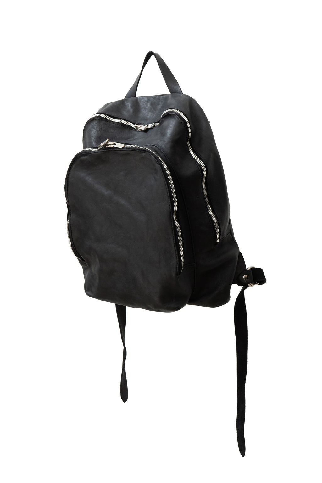 GUIDI グイディ バックジップ SB06 black horse 42 GUIDI グイディ バックジップ SB06 black horse 42 GUIDI/DBP06 SOFT