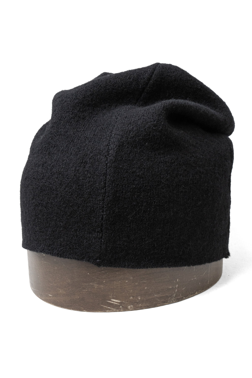 m.a+ ma＋ エムエークロス ビーニー ワッチ コットンカシミヤ m.a+