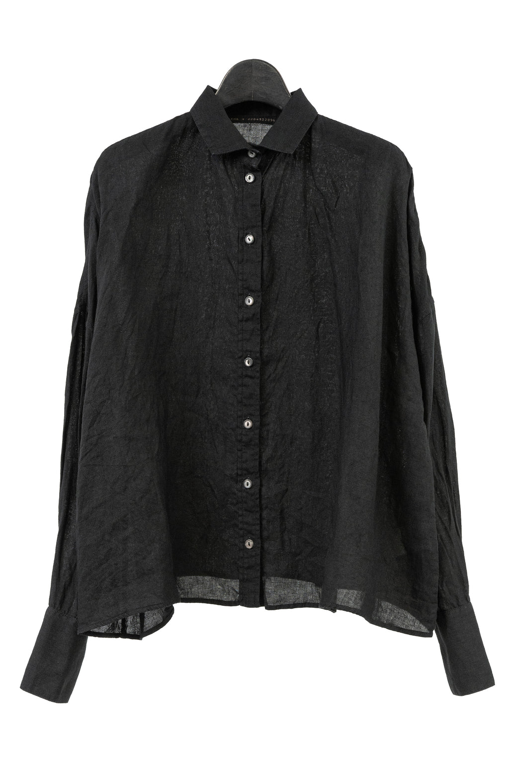 forme d'expression/Squared Shirt – boutiqueW