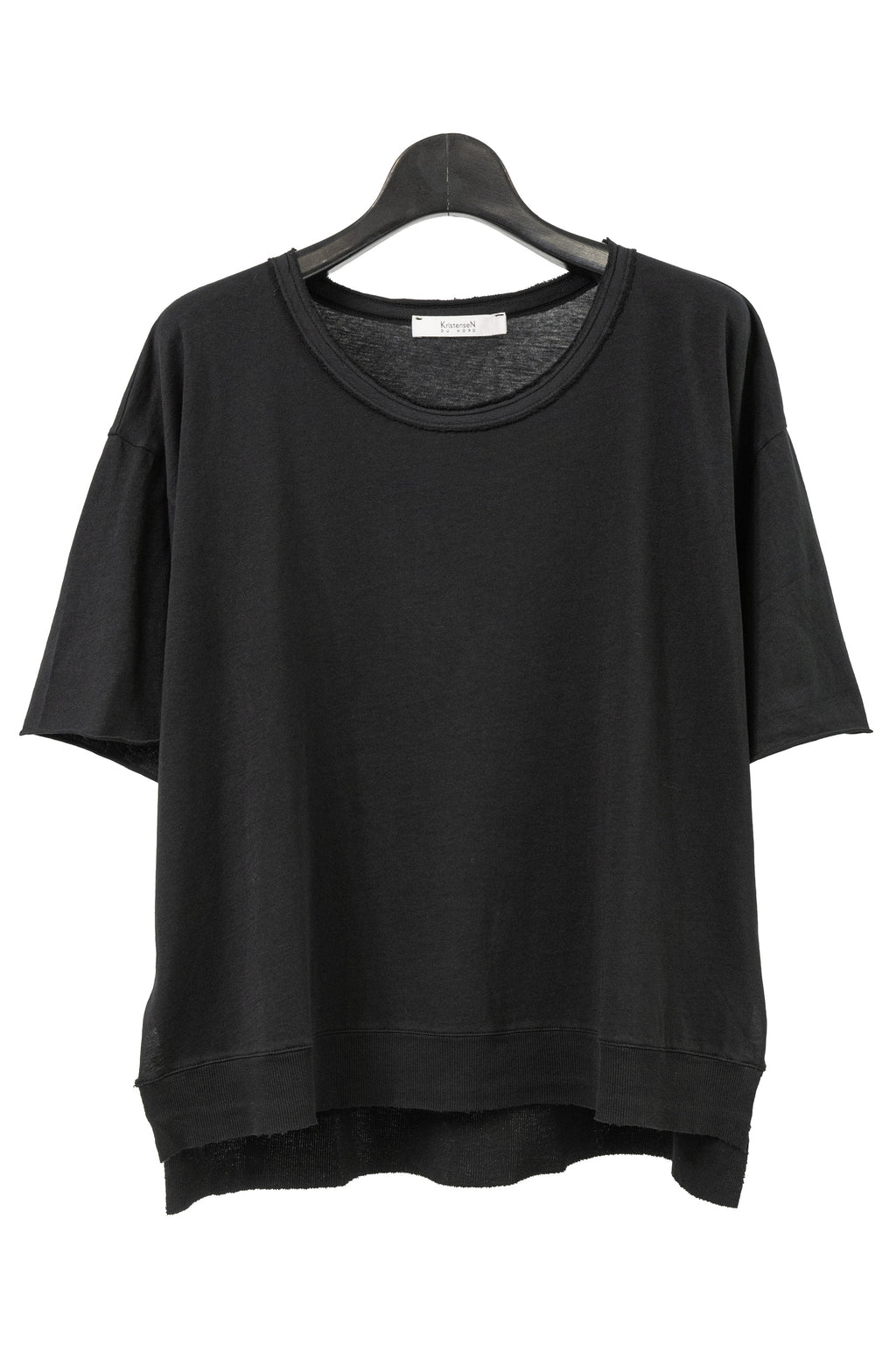 KristenseN DU NORD/Oversized T-shirt – boutiqueW