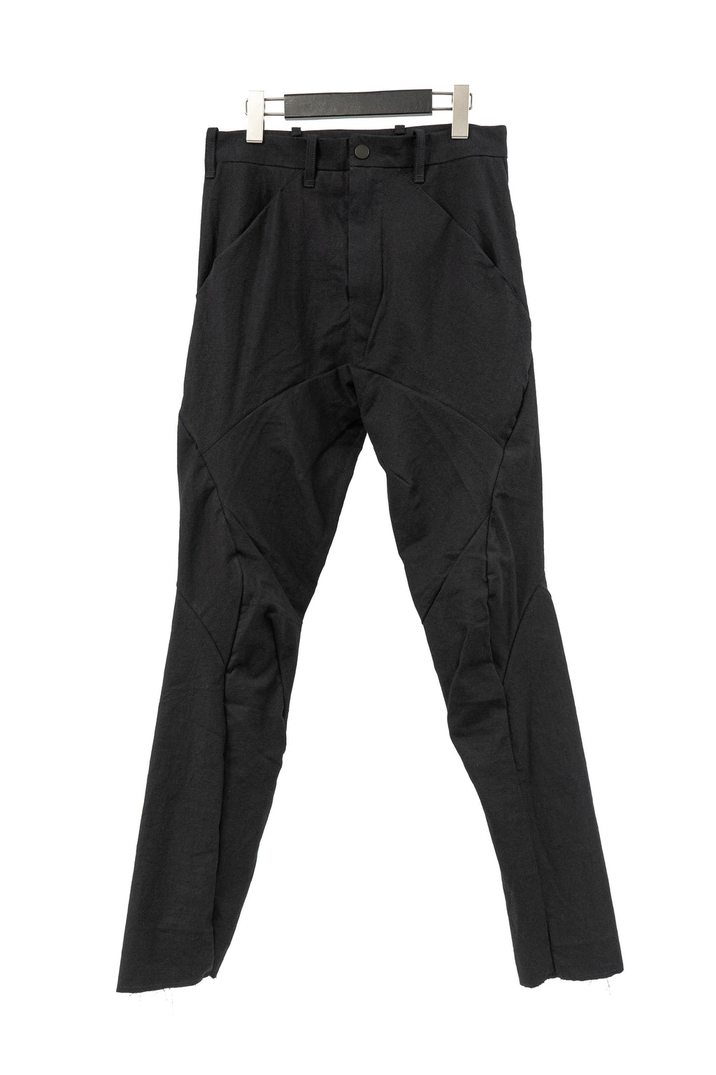 Leon Emanuel Blanck/FORCED STRAIT PANTS – boutiqueW