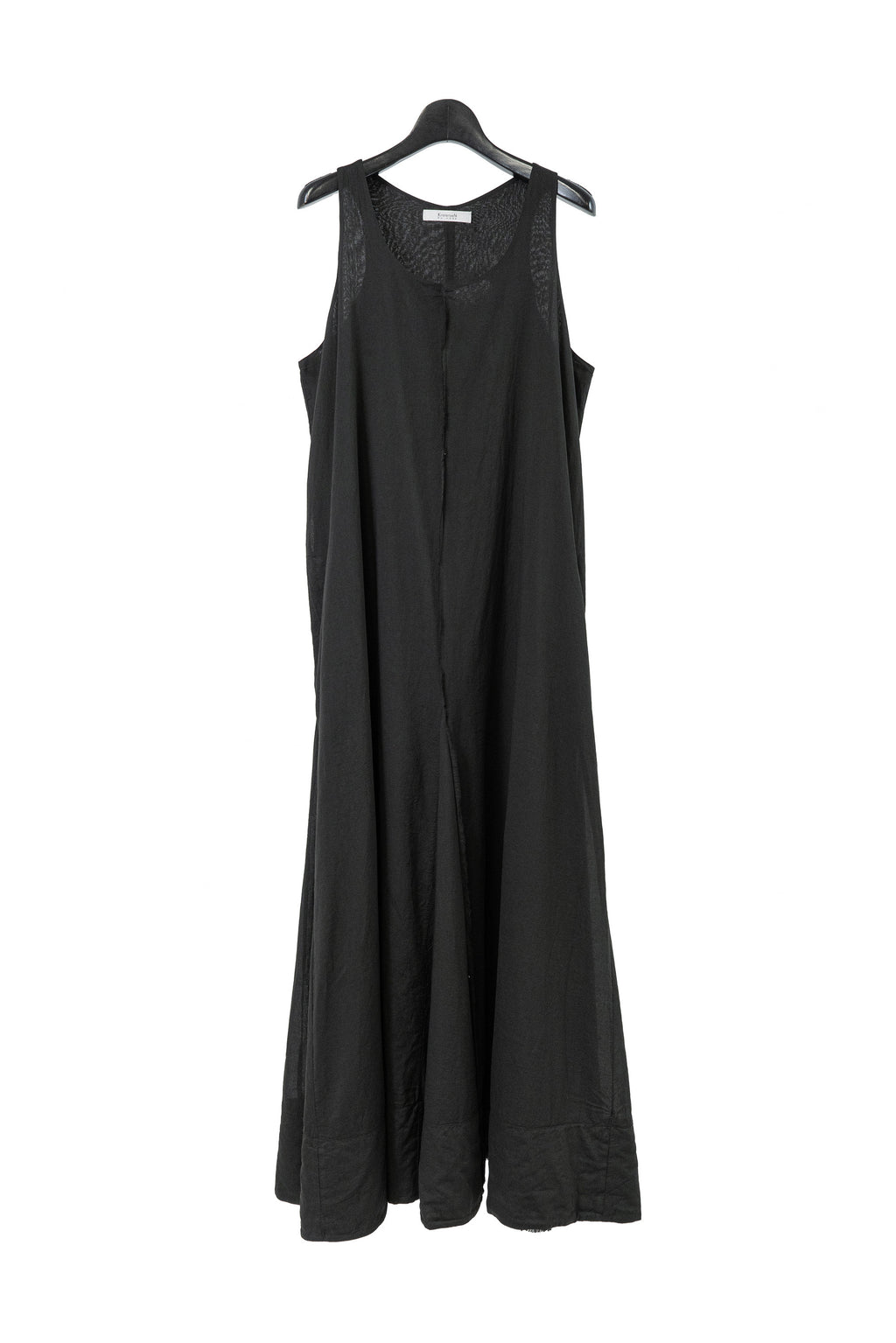 ワンピース 25AW KristenseN DU NORD / dress KristenseN DU NORD/Cotton Sleeveless Long Dress – boutiqueW