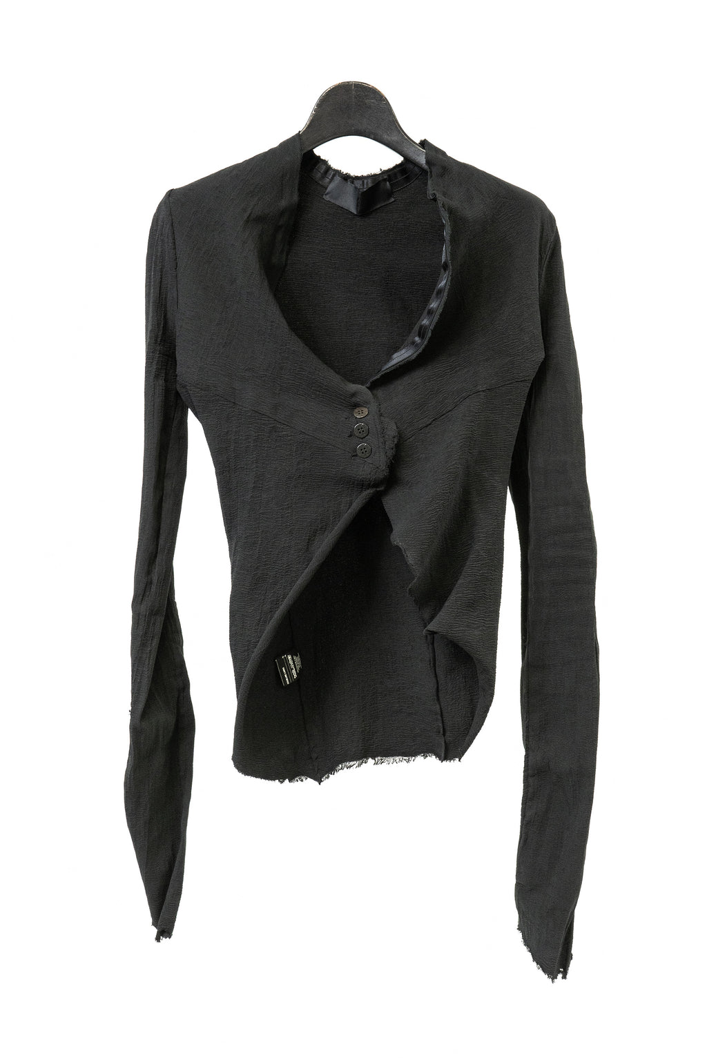 Marc le Bihan ミリタリージャケット MARC LE BIHAN/STRETCH 3-BUTTON JACKET (Femme) – boutiqueW