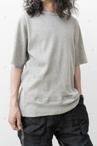 taichimurakami/"COIN" T-shirt S/S