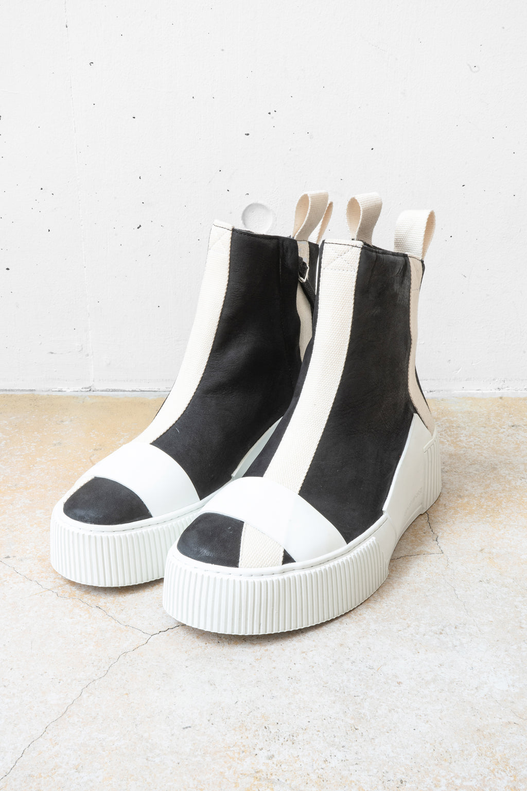 Boris Bidjan Saberi/Shoes BAMBA3.3 – boutiqueW