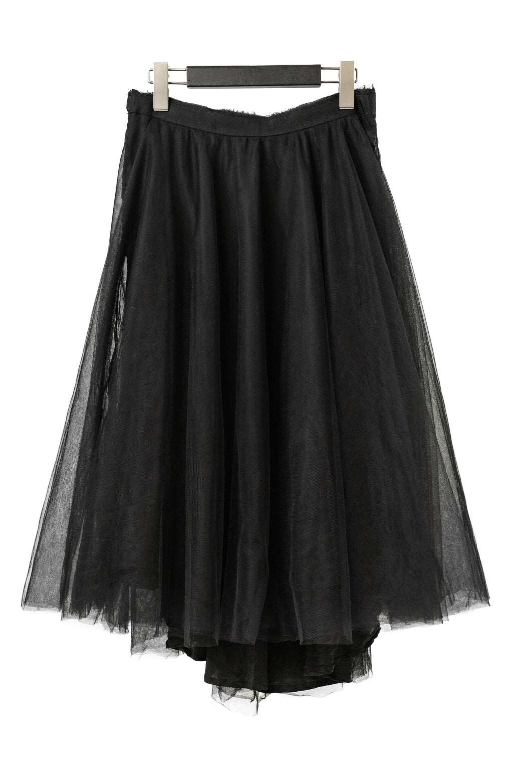 Marc le Bihan マルクルビアン チュールスカート MARC LE BIHAN/Skirt Tulle Skirt – boutiqueW