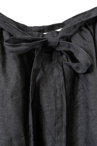 Aleksandr Manamis/Wrap Skirt