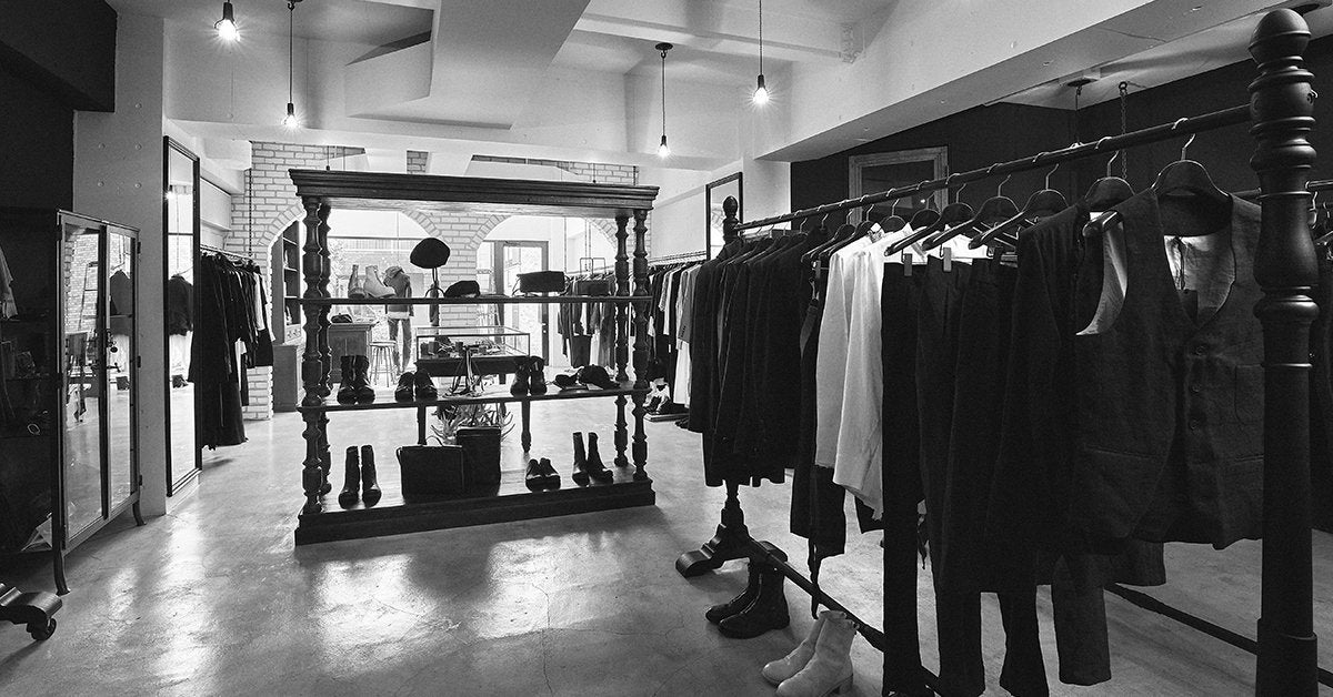boutique W（ブティークダブリュー）｜表参道 – boutiqueW