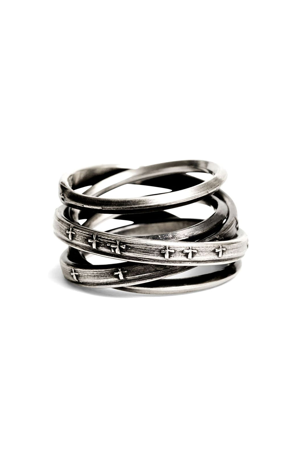 WERKSTATT:MUNCHEN/Ring M1415 CONNECTED RING TAPE – boutiqueW