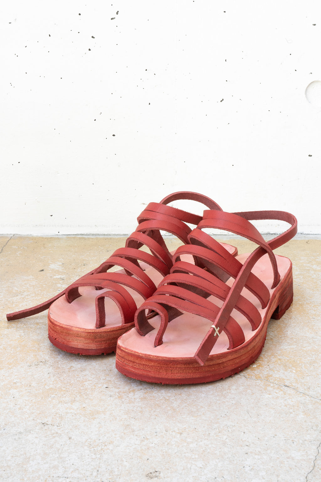(femme) Gldiator Sandals – boutiqueW