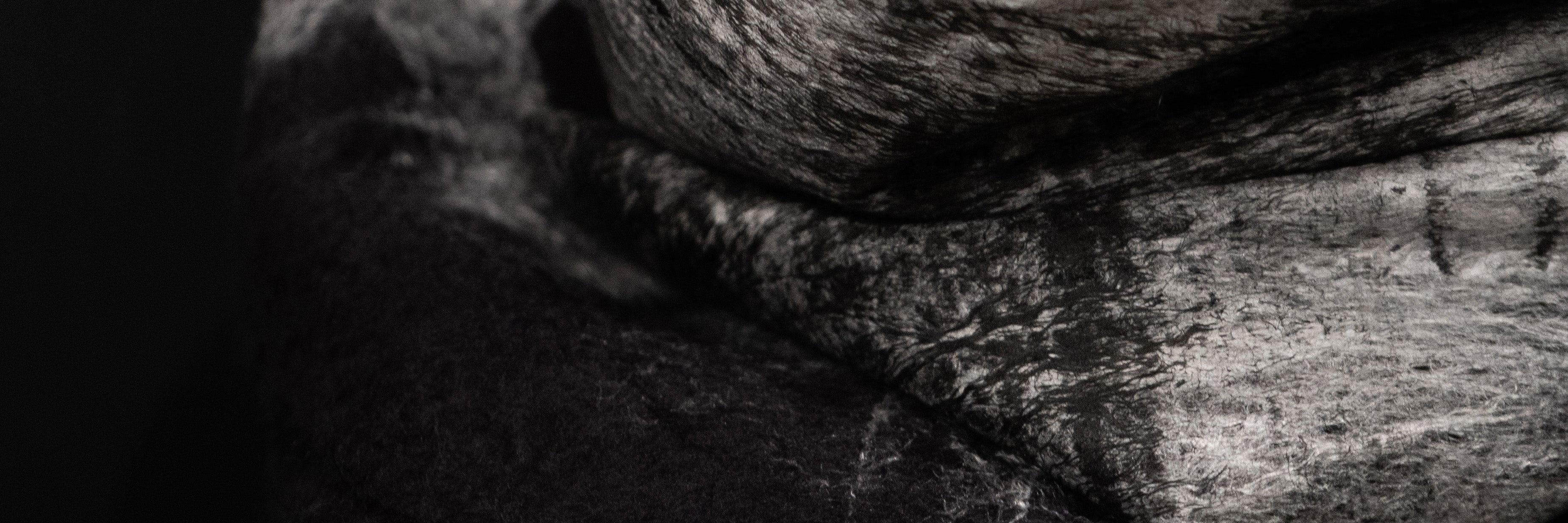 Silvana Manetti 23ss Flower 上回り Linen Stole 