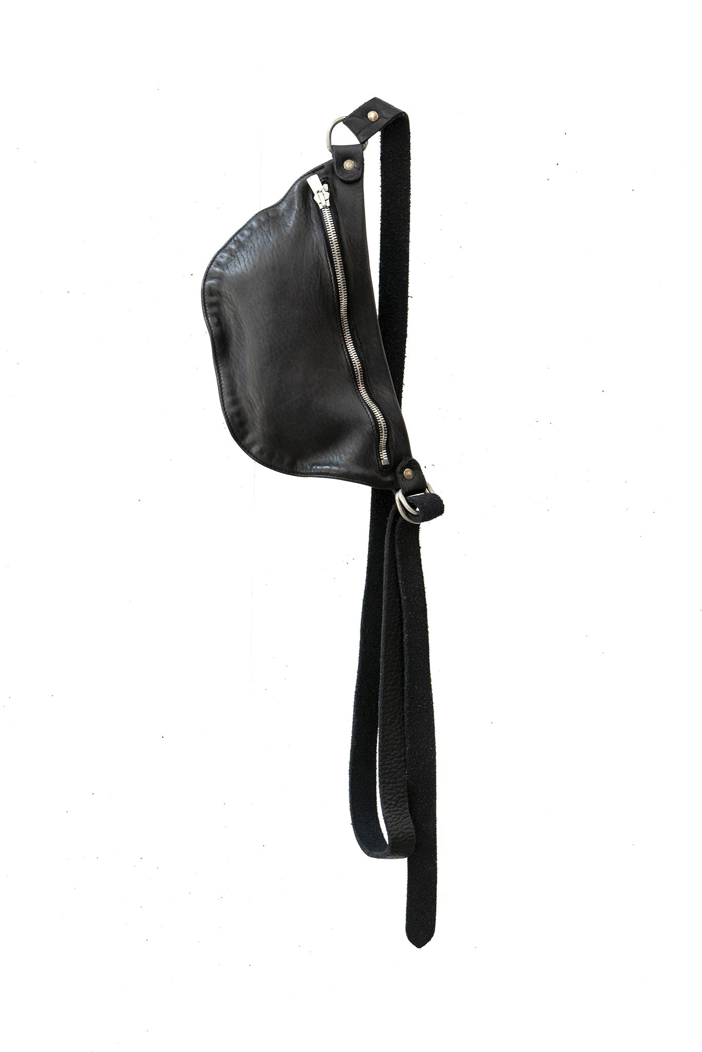 GUIDI BELT BAG(Q100)グイディ GUIDI - グイディ】