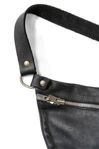 GUIDI/Q10M BELT BAG – boutiqueW