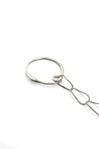 m.a+/AC21 AG small wallet chain – boutiqueW