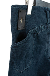 m.a+/0P03.6 CDI denim jeans (homme) – boutiqueW