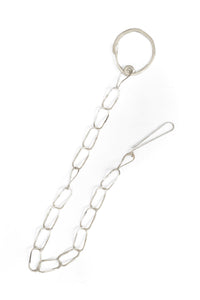 m.a+/AC21 AG small wallet chain – boutiqueW