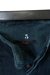 m.a+/0P03.6 CDI denim jeans (homme) – boutiqueW