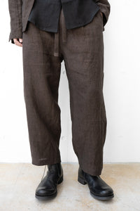Hannibal/Wali216. 7/8 Trousers