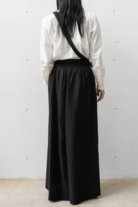 forme d'expression/Long Barrel Skirt