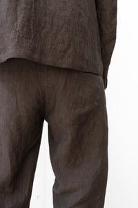 Hannibal/Wali216. 7/8 Trousers