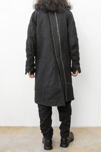 taichimurakami/WORK COAT – boutiqueW