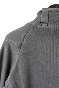 Boris Bidjan Saberi/ZIPPER1 FTT00008 – boutiqueW