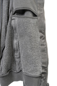 Boris Bidjan Saberi/ZIPPER1 FTT00008 – boutiqueW