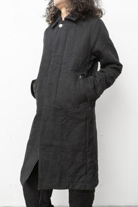 taichimurakami/WORK COAT – boutiqueW