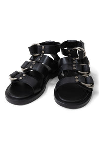 ANN DEMEULEMEESTER | boutiqueW