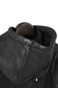 Boris Bidjan Saberi/ZIPPER3.1 FTT00008 – boutiqueW