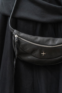 m.a+/BY102 SY 1,0 small slice belt bag