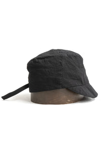 forme d'expression/Field Cap