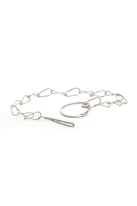 【新品未使用】m.a+ AC21-AG small wallet chain m.a+/AC21 AG small wallet chain – boutiqueW
