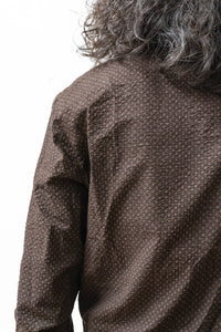 m.a+/H221 CLCR med fit shirt 1 front pocket