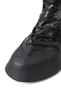 莱昂-伊曼纽尔-布兰克/DISTORTION FEATHERLIGHT 高帮运动鞋