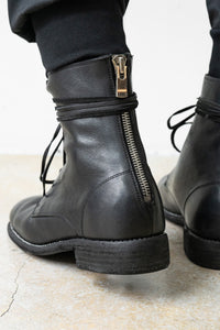 GUIDI/995BZX HORSE FULL GRAIN (Homme) – boutiqueW