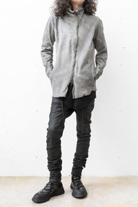 Leon Emanuel Blanck/DISTORTION STRAIGHT JACKET – boutiqueW