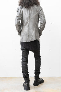 Leon Emanuel Blanck/DISTORTION STRAIGHT JACKET – boutiqueW